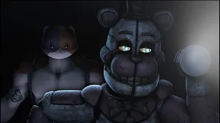 Da Police Are Afta Me Fnaf Sfm (Part 2)