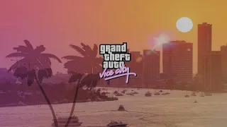 GTA Vice City Intro Theme