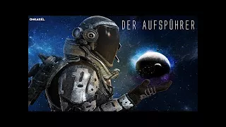 Der Aufspürer - Sci-Fi Hörspiel