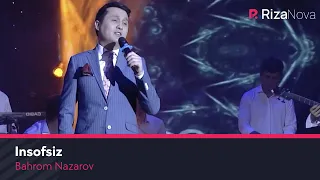 Bahrom Nazarov - Insofsiz