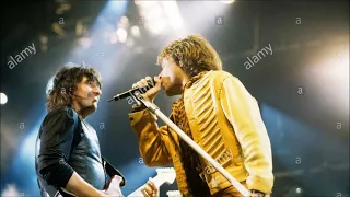 Bon Jovi - Live at Steigerwaldstadion | Full Concert In Audio | Erfurt 1996