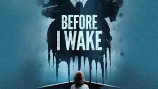 Before I Wake Full Movie Review in Hindi / Story and Fact Explained / Thomas Jane / Kate Bosworth