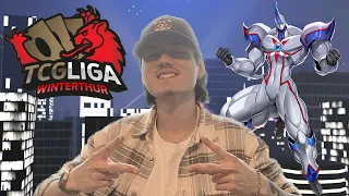 Yu-Gi-Oh! TCGLIGA Winterthur Top 4 Neos Heroes Deck Profile + Combos ft. Philipp A. Isler