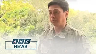 New AFP chief Noel Clement vows to ramp up efforts vs insurgency, terrorism | The World Tonight