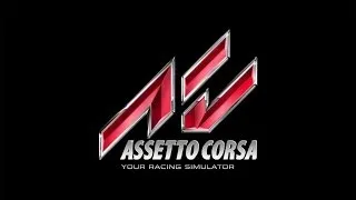 Assetto Corsa - Gameplay ITA - P4/5 Competizione on-board 5 giri a Imola con cambio manuale