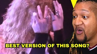 Metallica - Welcome Home (Sanitarium) (Live Seattle 1989 (HD) | Reaction