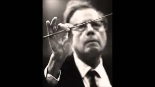 Schubert - Symphony n°5 - Vienna / Böhm 1954