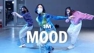 24kGoldn - Mood / Lia Kim Choreography