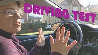 How To Pass Your Driving Test Behind The Wheel Drive Through 2019 (New York)