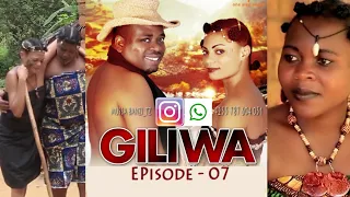 GILIWA EPISODE 07 ( Latest Movie MUSSA BANZI Bongo Movie )