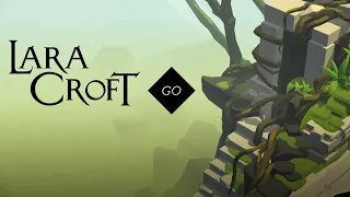 Lara Croft GO [PC] (100% All Relics) - Full Gameplay | (1080p 60fps)