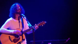 Chris Cornell - 4th of July - Chile 2016/11/29