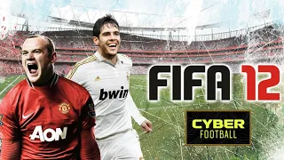 Огляд ігор серії FIFA: FIFA 12 (Випуск 12)