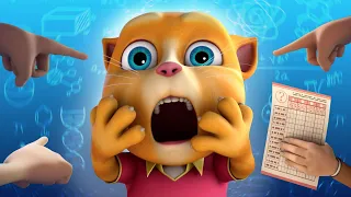 Talking tom friends gupshap and friends fight 4.6 new video update