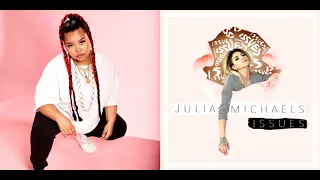 Control x Issues | Zoe Wees, NOTD x Julia Michaels Mashup