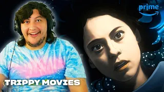 Trippiest Movies | Weekly Watchlist | Prime Video