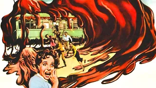 The Blob (1958) - Trailer HD 1080p