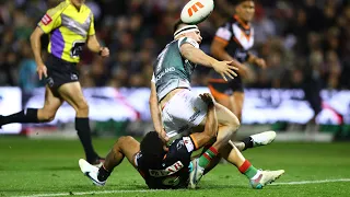 NRL 2023 | Youi Tackle of the Week | Round 22