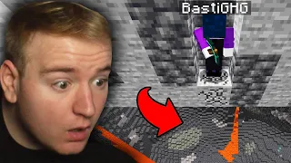 WER TRAUT SICH MEHR IN MINECRAFT