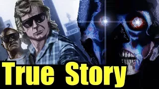 They Live, based on a true story * Extraterrestrial Movies