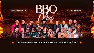 LIVE BBQ MIX 2022