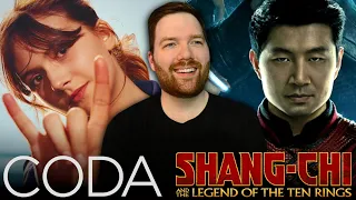 CODA - Shang-Chi and the Legend of the Ten Rings