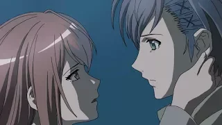 Zetsuen no Tempest Last Scene 720p