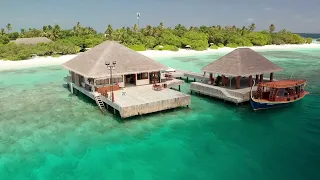 Discover Maldives - A Tropical Paradise Unveiled