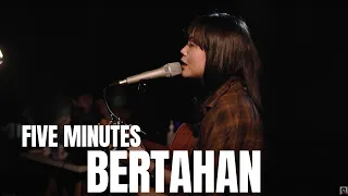 BERTAHAN - FIVE MINUTES | TAMI AULIA