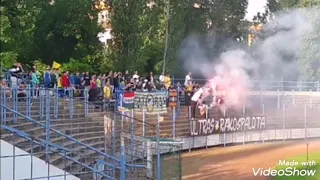 REAC-Kelen 2019.05.31. Ultras Rákospalota
