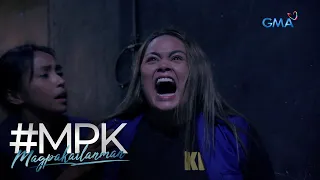 #MPK: Mga kababaihan, saksi ng tokhang (Magpakailanman)