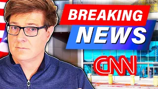 BREAKING NEWS: CNN SURPRISINGLY REPORTS THE TRUTH ON GUNS...