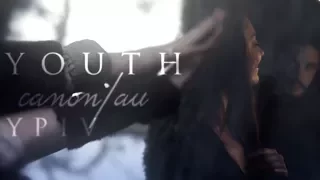 youth [ypiv] | canon & au multicouples