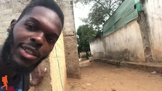 #Vlog3-Conheça o Bairro Malueka-Um dos mais perigosos de Luanda