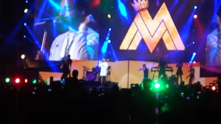 MALUMA  FNM2017