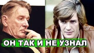 ВСЕ В ШОКЕ! Один - нагло ВРАЛ! Стал известен РЕЗУЛЬТАТ ДНК теста "сыновей" Абдулова