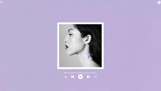 olivia rodrigo - vampire (sped up & reverb)