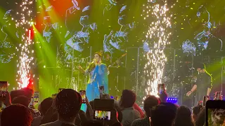 Shreya Ghoshal live performance Sydney|8/10/22