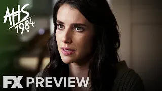 American Horror Story: 1984 | Season 9 Ep. 9: Final Girl Preview | FX