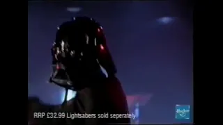 Star Wars Ad - Voice Changer (2005 UK)