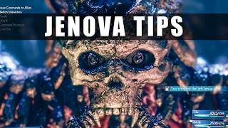 Final Fantasy 7 Remake Jenova boss fight tips - How to beat Jenova