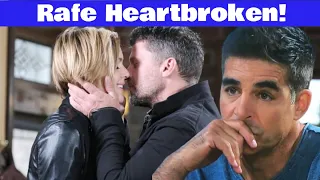 Days of Our Lives Spoilers: Eric & Nicole Tearful Cheating Scandal Exposure, Rafe Betrayed Terribly