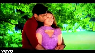 Tu Mere Samne Mai Tere Samne 4K Video Song | Ajay Devgn, Rani Mukerji, Sonali Bendre | Udit Narayan