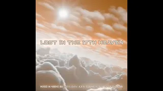 LOST IN THE 17Th HEAVEN 432Hz DEEPSPACE PROGRESSIVE TRANCE - :๔๏ภ คɭקђ๏ภร๏: a.k.a. C0SM1C-4LPH4