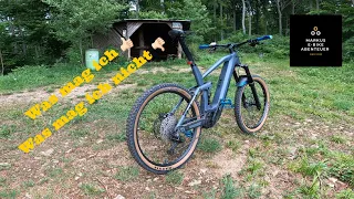 Mein Fazit ⚠️  nach 6 Monaten und 700 Kilometer 🤔 E - MTB Cube Stereo Hybrid 160 Race