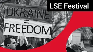 The Future of Democracy | LSE Festival Online and In-Person Event