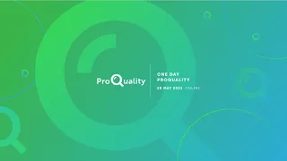 One Day ProQuality
