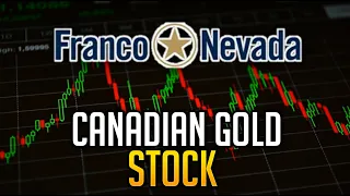 Franco-Nevada Financial Stock Review: Debt FREE Canadian Gold Stock: $FNV