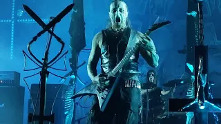 Belphegor- Conjuring the Dead- Live At Motocultor 20-08-2022