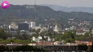 Hollywood Sign Wikipedia travel guide video. Created by http://stupeflix.com